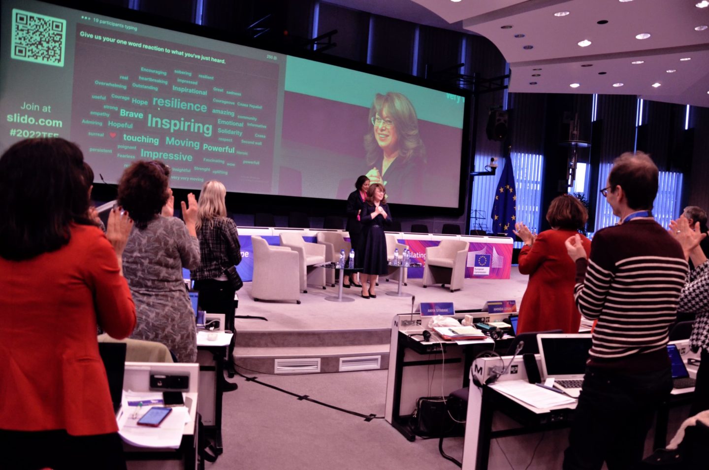 Translating-Europe-Forum